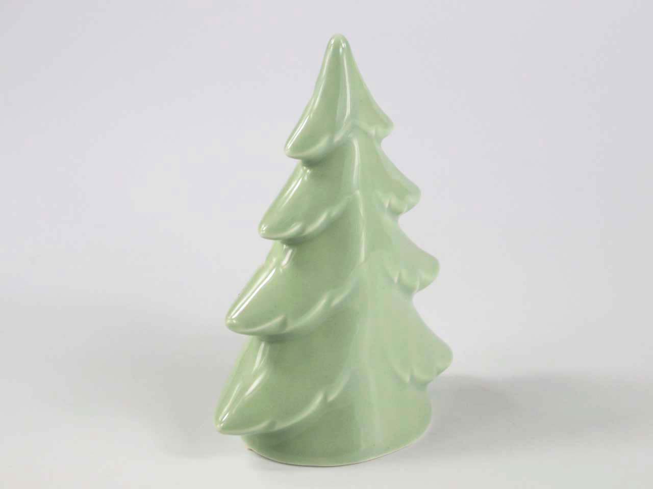 Porcelain Christmas Tree for Decor
