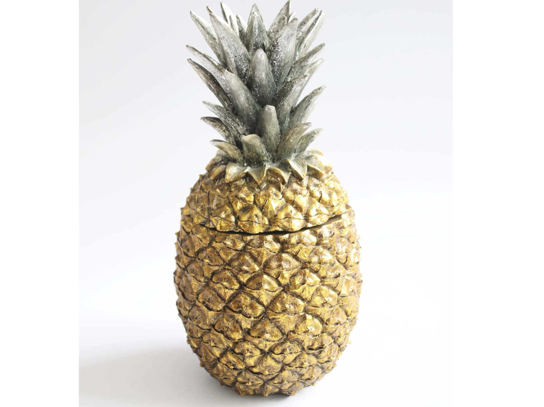 Resin Pineapple
